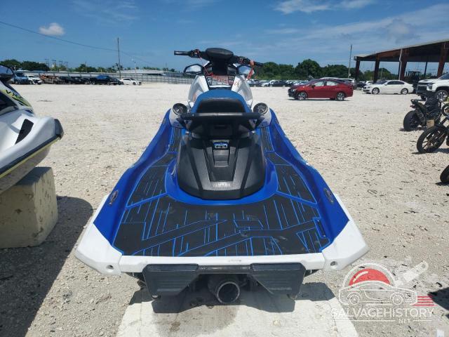 YAMA0906C121 2021 YAMAHA JETSKI photo no. 6