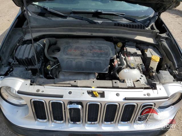 ZACCJBDT4FPC25762 2015 JEEP RENEGADE photo no. 12