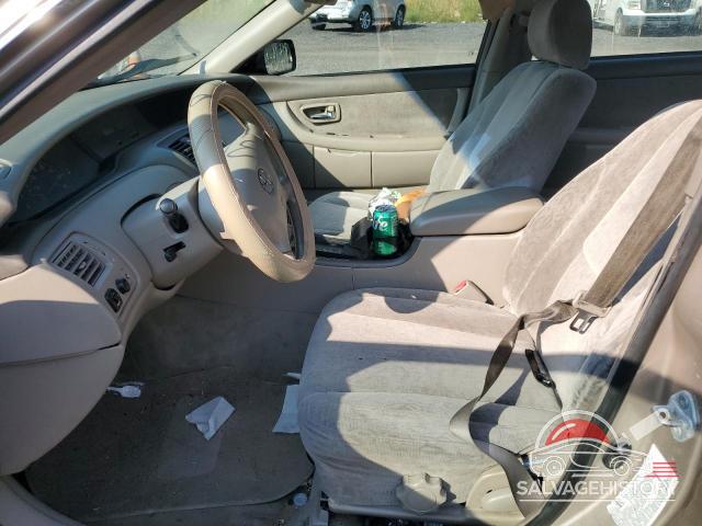 4T1BF28B63U268648 2003 TOYOTA AVALON photo no. 7