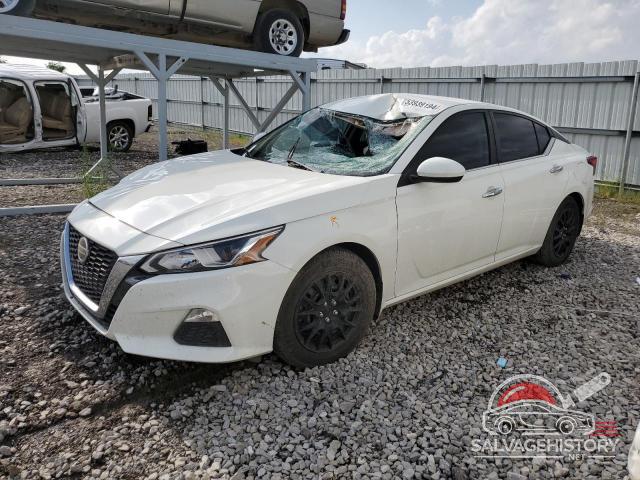 1N4BL4BV3LC228342 2020 NISSAN ALTIMA photo no. 7