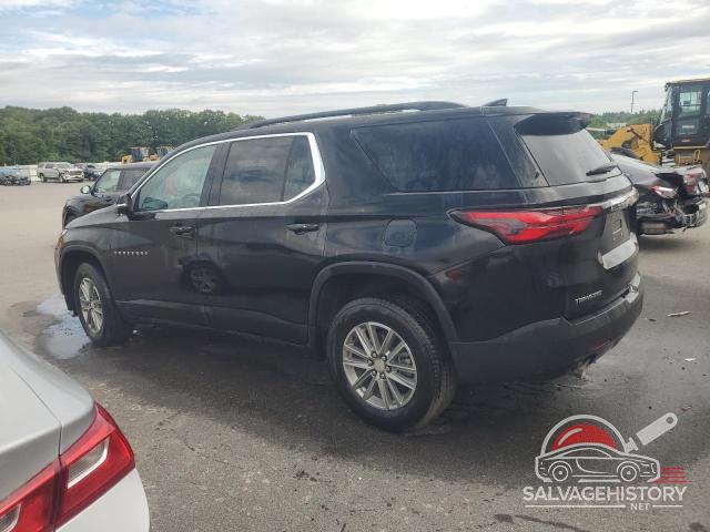 1GNERHKW7PJ269619 2023 CHEVROLET TRAVERSE photo no. 2