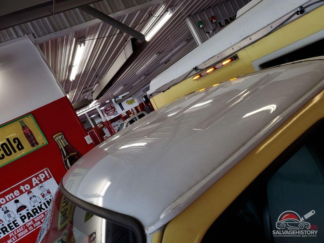 1FDXE4FS5HDC68607 2017 FORD ECONOLINE photo no. 6