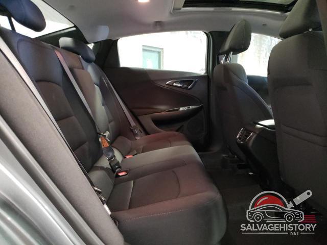 1G1ZD5ST9RF103243 2024 CHEVROLET MALIBU photo no. 10