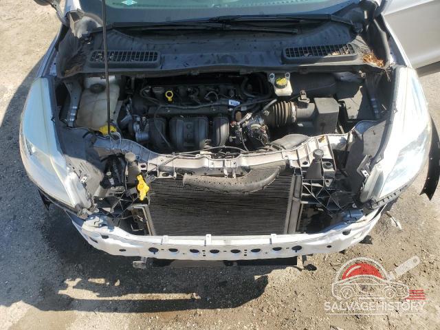1FMCU0F71FUC56456 2015 FORD ESCAPE photo no. 12