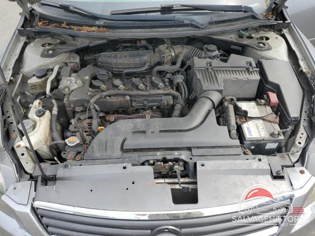 1N4AL21E18C213427 2008 NISSAN ALTIMA photo no. 11