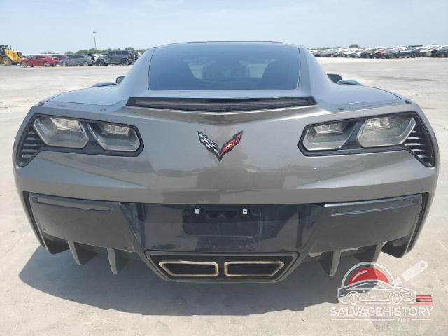 1G1YK2D71F5104016 2015 CHEVROLET CORVETTE photo no. 6
