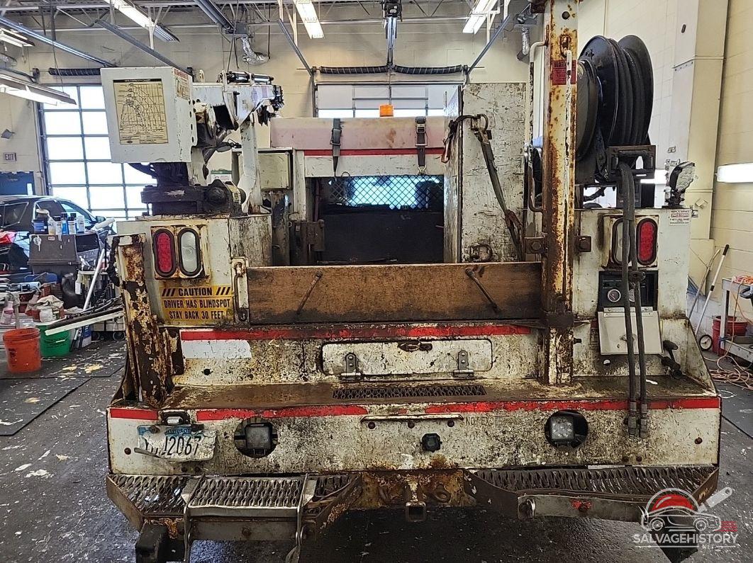 1FD0W5GT4DEA81679 2013 FORD F550 photo no. 2