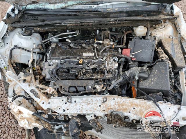 4T1K61BK4PU091395 2023 TOYOTA CAMRY photo no. 11