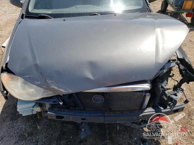 KMHDU46D47U262125 2007 HYUNDAI ELANTRA photo no. 11