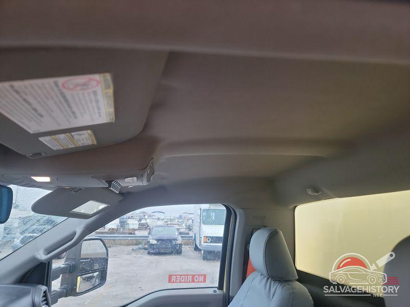 1FDUF5GY1KEE44269 2019 FORD F-550 CHASSIS photo no. 8