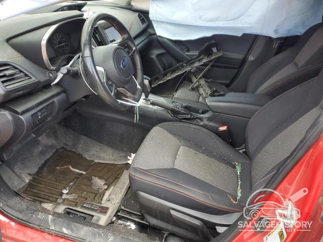 JF2GTAPC9M8663961 2021 SUBARU CROSSTREK photo no. 7