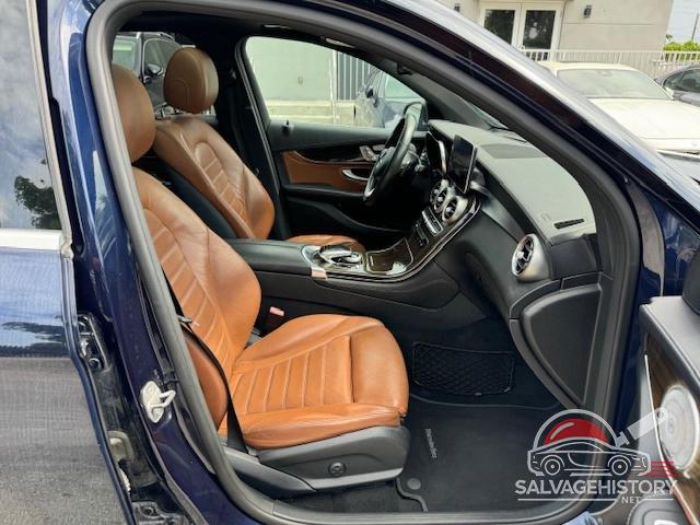 WDC0G4KB3HF154853 2017 MERCEDES-BENZ GLC-CLASS photo no. 7