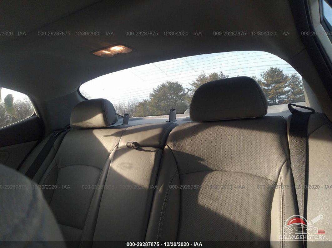 5XXGN4A71DG128836 2013 KIA OPTIMA photo no. 8