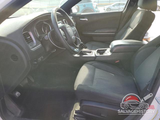 2C3CDXBG1FH799929 2015 DODGE CHARGER photo no. 7