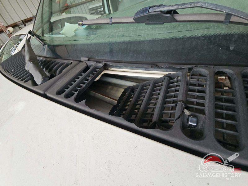 1FDWF36YX5EC36832 2005 FORD F-350 photo no. 7