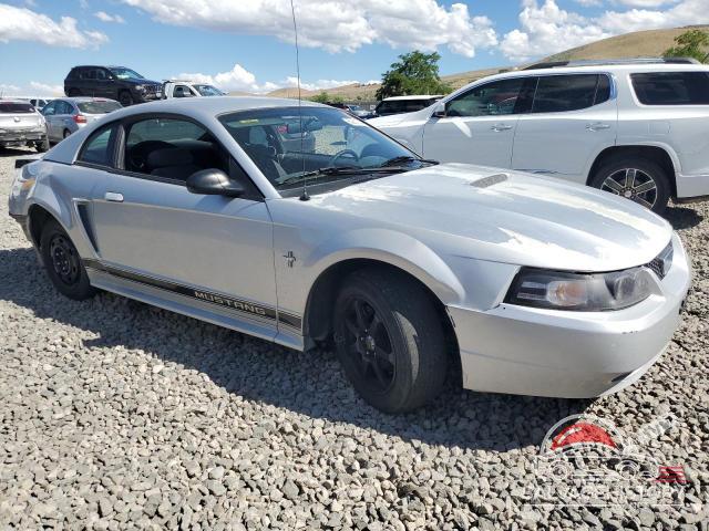 1FAFP40402F242888 2002 FORD ALL Models photo no. 4
