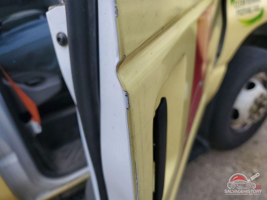 1FDXE4FS1HDC69107 2017 FORD ECONOLINE photo no. 8