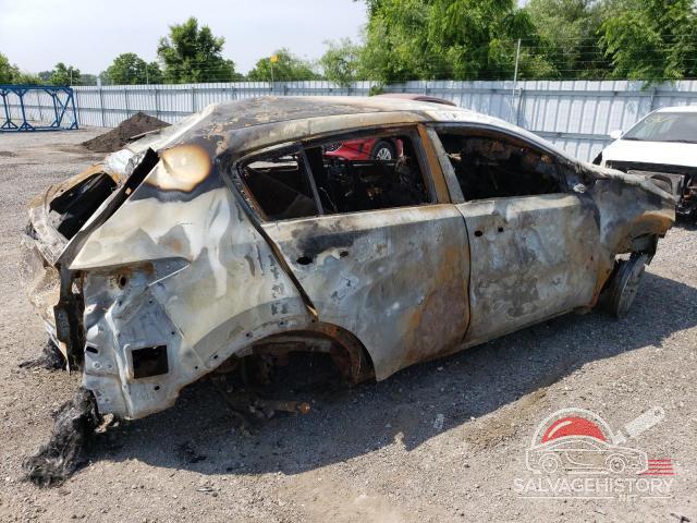 KNDPM3AC6K7564212 2019 KIA SPORTAGE photo no. 3