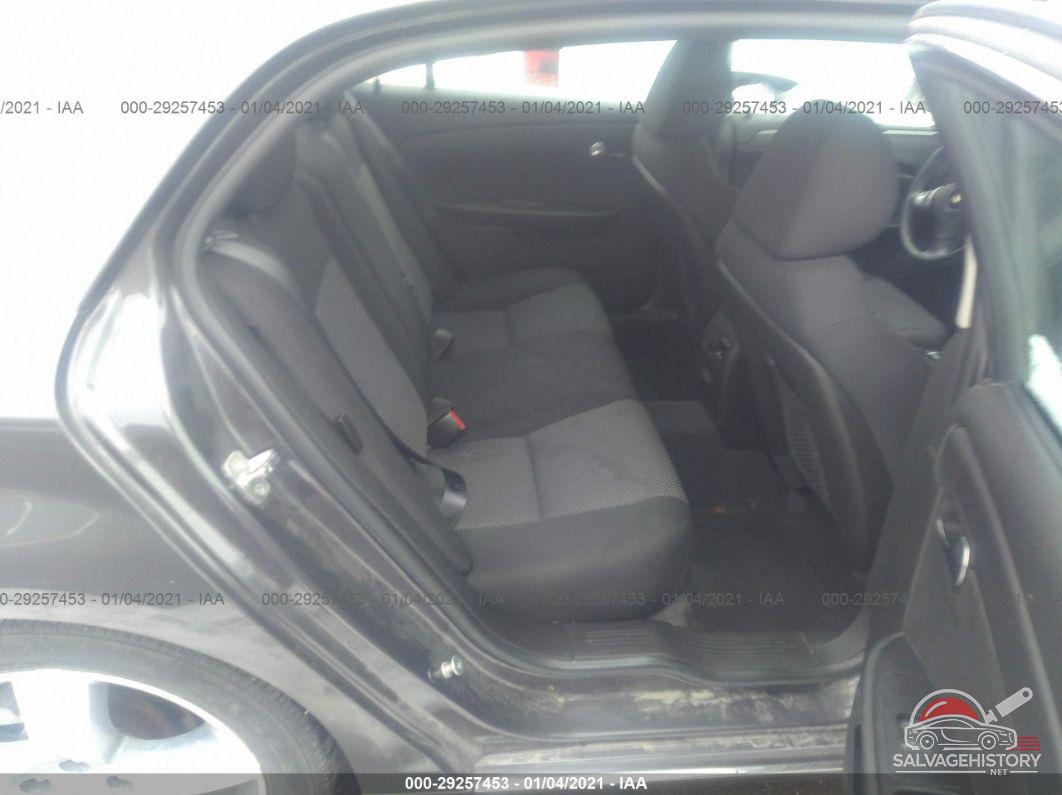 1G1ZC5E01CF303335 2012 CHEVROLET MALIBU photo no. 8