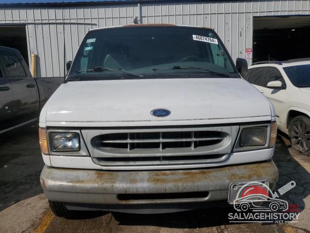 1FTSS34LX2HA67203 2002 FORD ALL Models photo no. 5