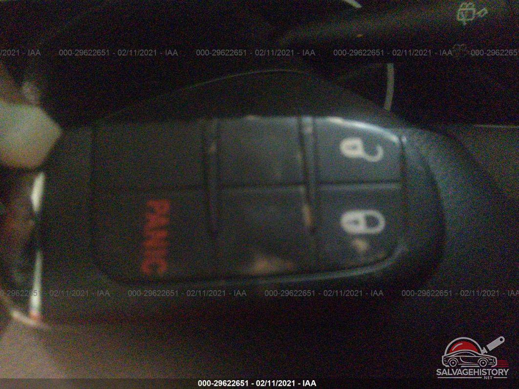 3C4NJDDB8LT166781 2020 JEEP COMPASS photo no. 11