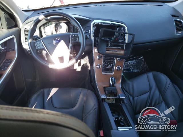YV440MDU5H2000787 2017 VOLVO XC60 photo no. 8