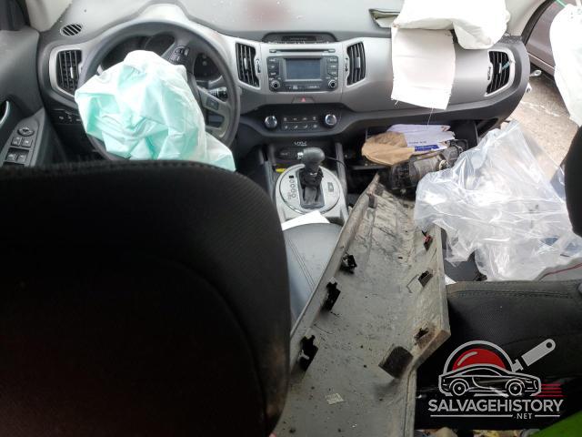 KNDPBCAC0E7652019 2014 KIA SPORTAGE photo no. 8