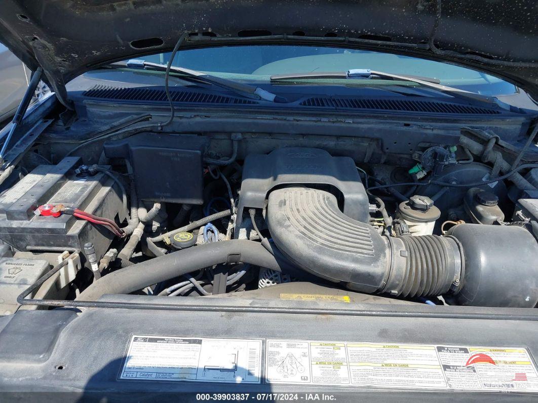 1FTZX1763WKB97570 1998 FORD F-150 photo no. 10