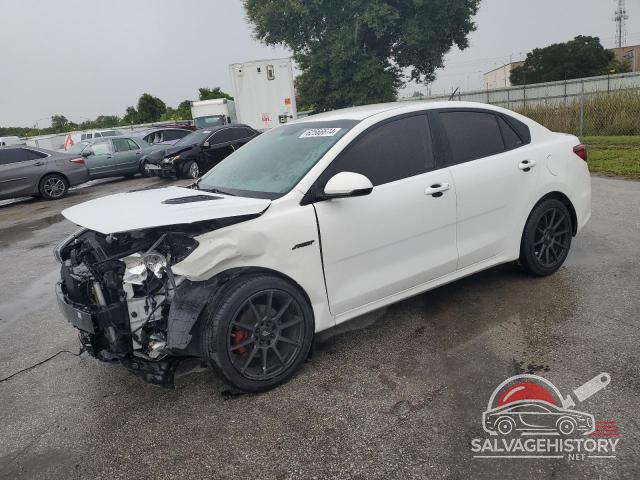 3KPA24AB2JE115410 2018 KIA RIO photo no. 16