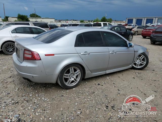 19UUA66208A018032 2008 ACURA TL photo no. 3