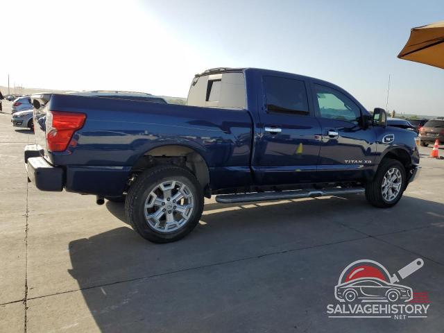 1N6AA1F22HN553678 2017 NISSAN TITAN photo no. 3