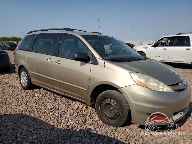 5TDZA23C86S440916 2006 TOYOTA All Models photo no. 4