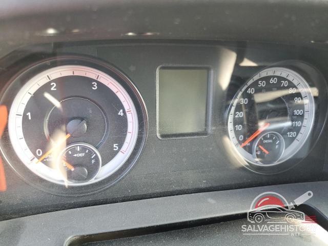 3C6UR5CL6DG599716 2013 RAM All Models photo no. 9
