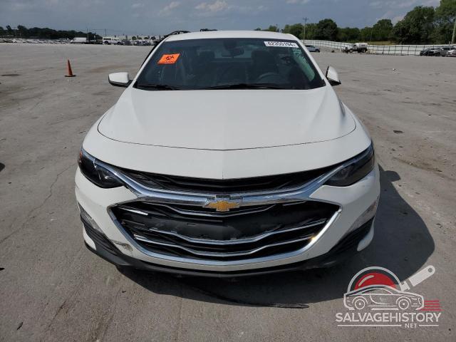 1G1ZD5ST1KF120186 2019 CHEVROLET MALIBU photo no. 5