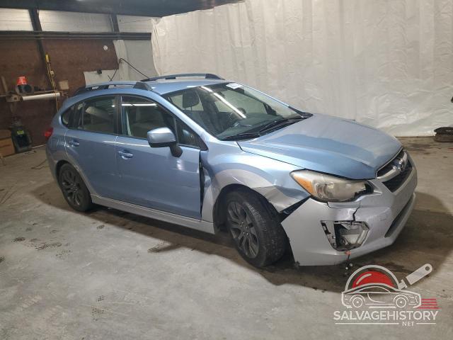 JF1GPAL63CH201144 2012 SUBARU IMPREZA photo no. 4