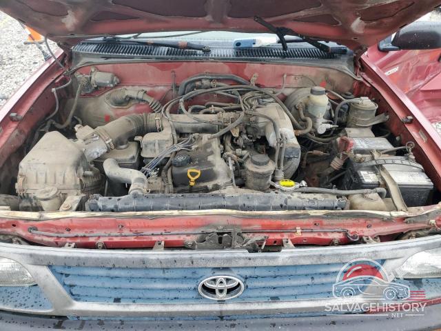 4TAUN41B0SZ012265 1995 TOYOTA All Models photo no. 11