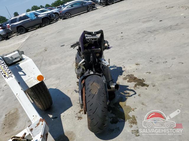 JH2SC59058M009708 2008 HONDA CBR CYCLE photo no. 4