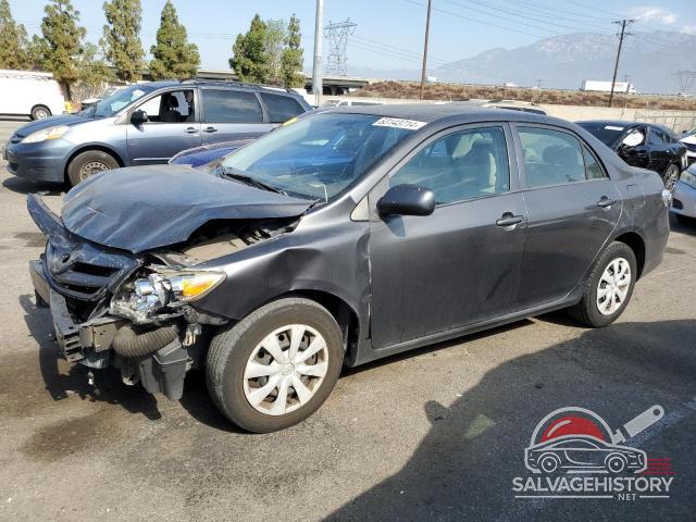 5YFBU4EE6CP009420 2012 TOYOTA COROLLA photo no. 6