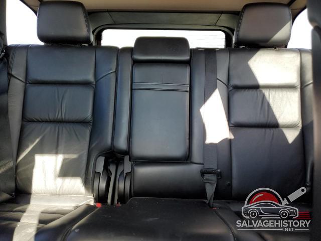 1C4RJFAG2CC124115 2012 JEEP GRAND CHER photo no. 10