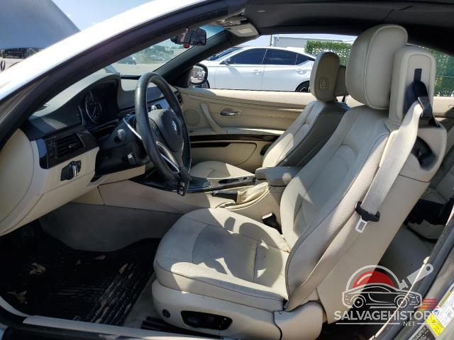WBAWL1C56APX27583 2010 BMW 3 SERIES photo no. 7