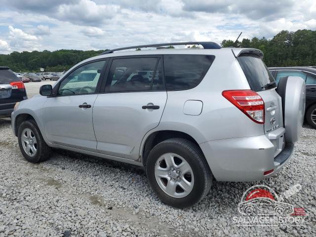 JTMZF33V295010835 2009 TOYOTA RAV4 photo no. 2