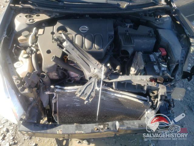 1N4AL2AP0CN533417 2012 NISSAN ALTIMA photo no. 11