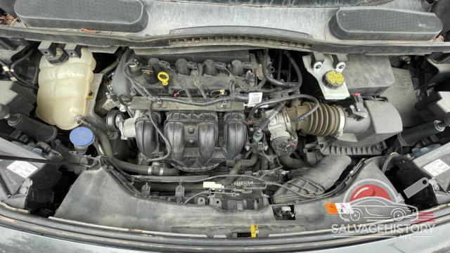 NM0GE9F70J1366462 2018 FORD TRANSIT photo no. 7