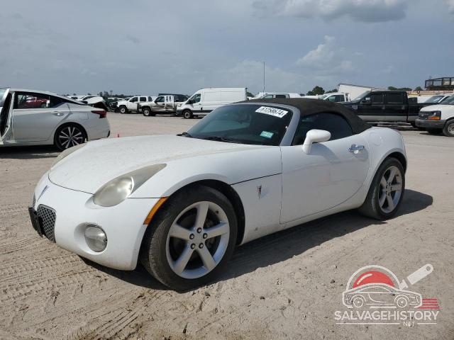 1G2MB35B88Y118189 2008 PONTIAC SOLSTICE photo no. 21