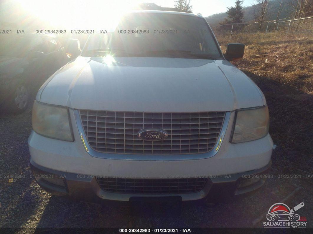1FMFU18L64LB62301 2004 FORD EXPEDITION photo no. 6