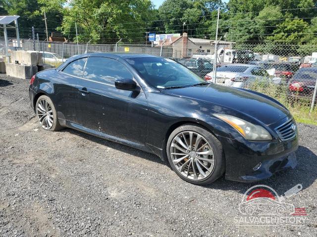JN1CV6FE6BM953976 2011 INFINITI G37 photo no. 4