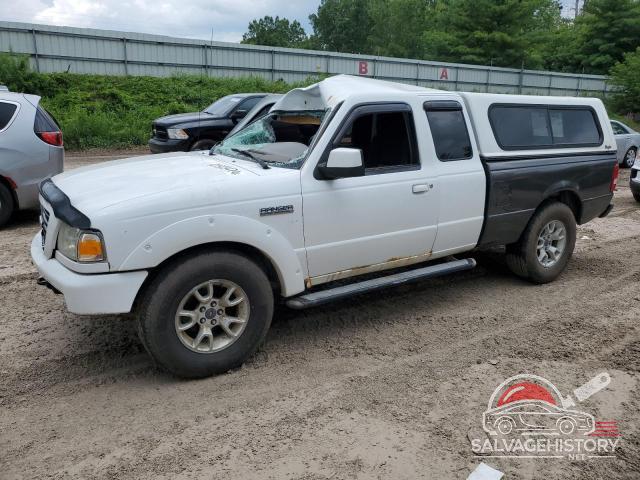 1FTZR15E49PA19856 2009 FORD RANGER photo no. 2