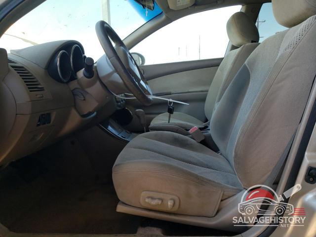 1N4AL11DX5C306900 2005 NISSAN ALTIMA photo no. 7