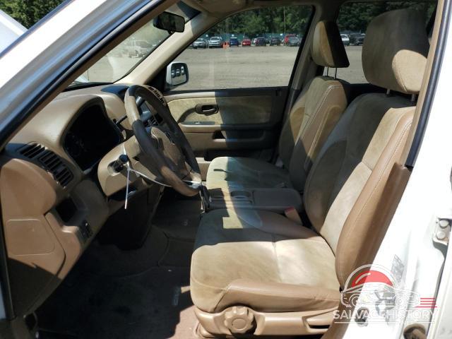 JHLRD78892C082099 2002 HONDA CRV photo no. 7