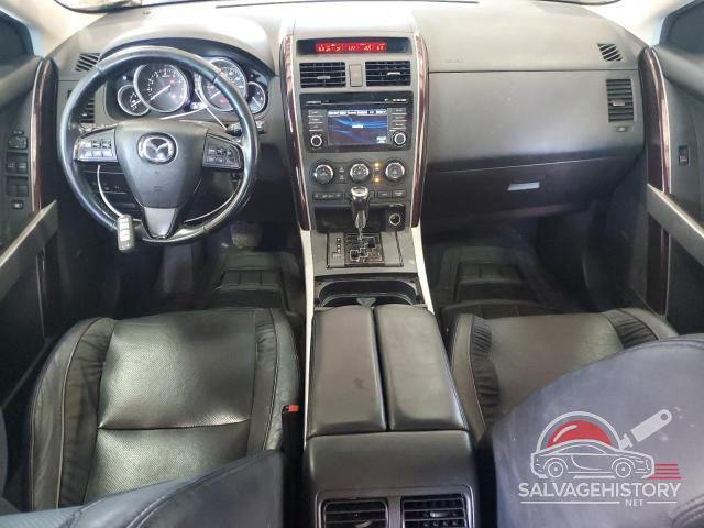 JM3TB3DVXF0455131 2015 MAZDA CX-9 photo no. 8